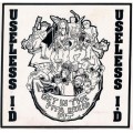Useless ID ‎– Get In The Pita Bread Pit LP